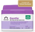 Brand - Mama Bear Gentle Baby Formula Milk-Based Powder with Iron, Complete Nutrition, Easy to Digest, 21.5 Ounce - Image 3